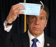 Ethics Probe Sought Into Preferential COVID Testing for Cuomo Relatives