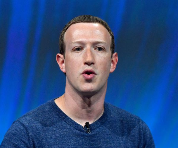Facebook's Censorship Is Self-Destructive