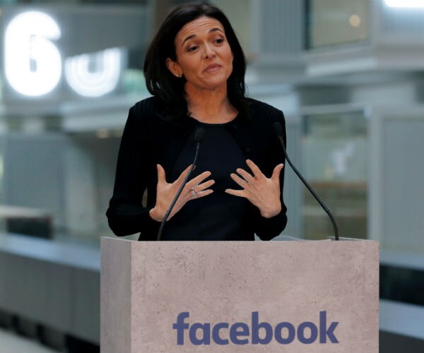 EU Gives Facebook '2 Weeks' to Answer Data Scandal Questions