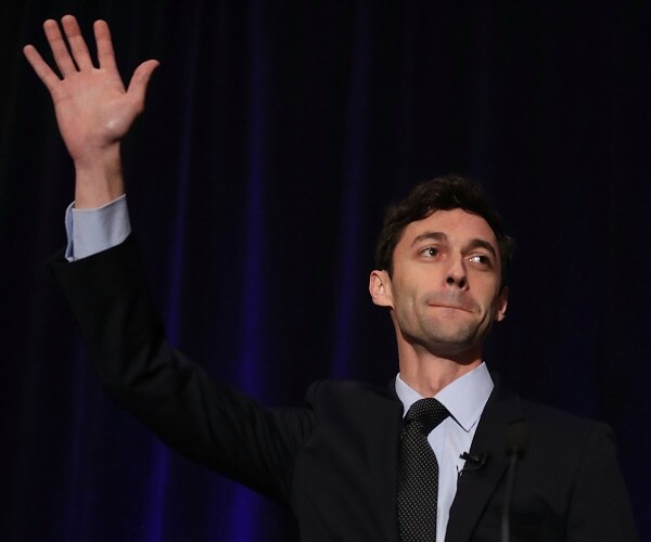 Georgia Campaign Shows Dems May Be Learning After Defeat 