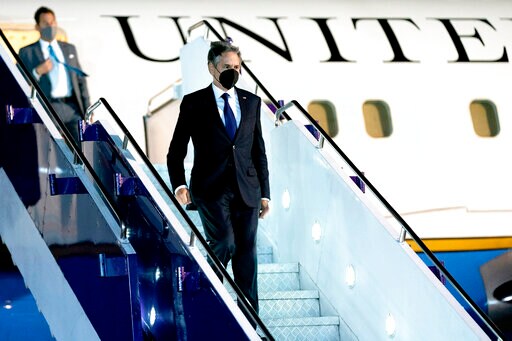 US Eyes Counter-China Moves in Southeast Asia