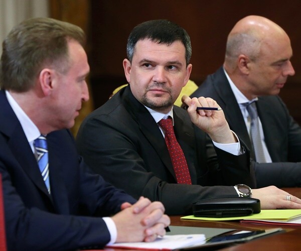 Russia Says Will Ditch US Securities Amid Sanctions, But US Businesses Can Remain