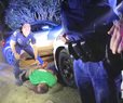 Top Cop in Black Man's Deadly Arrest Withheld Cam Video