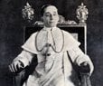 Trump-Pope Clash Looks Tame by Historical Measure