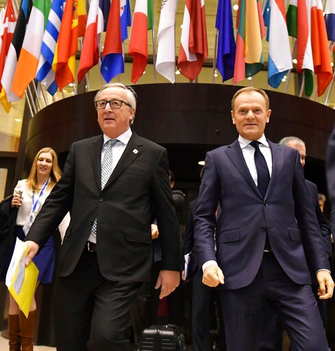 EU Warns Turkey after Its Warships Force Gas Rig to Halt