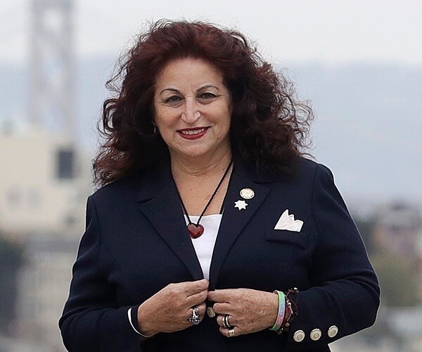 SF Mayoral Candidate Slammed for Sanctuary City Reform Push