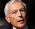 Retired Gen. Wesley Clark to Newsmax: 'Serious Mistakes' Made in Gaza War
