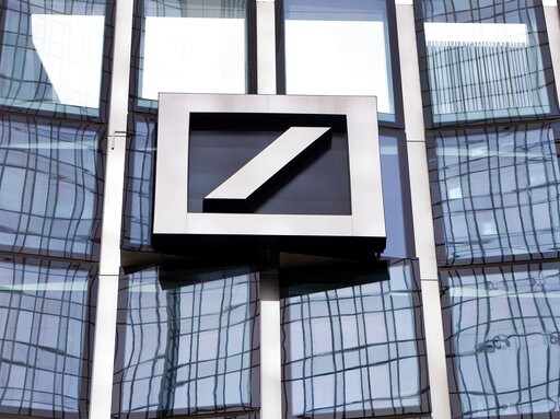 Deutsche Bank Hit with Downgrade, CEO Reassures Employees