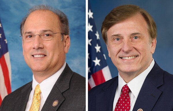 Reps. Fleming, Marino Typify GOP Split on Amnesty in Budget Bill