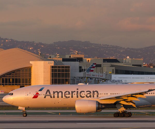 Airline Defendants to Pay $95 Million in 9/11 Settlement