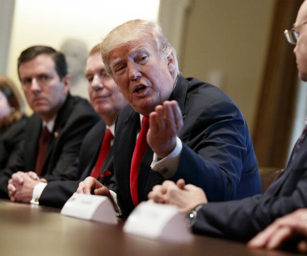 Japan Steel Industry Urges Trump Not to Impose Tariffs