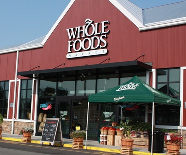 Amazon's Whole Foods Price Cuts Brought 25 Percent Jump in Customers