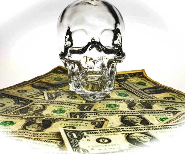 DC 'Friends' Doing Everything Possible to Kill Economic Recovery