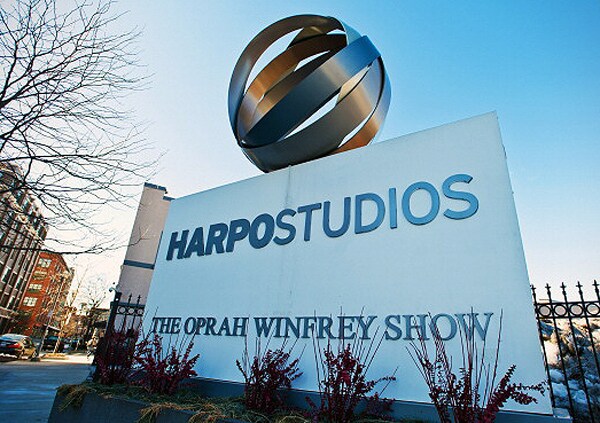 Oprah Winfrey Bomb Plot: 2009 Terrorist Plan Revealed by Watchdog Group