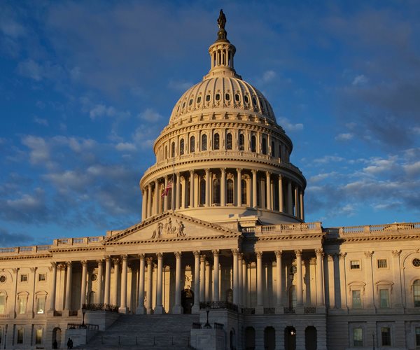 Senate Passes Budget Deal