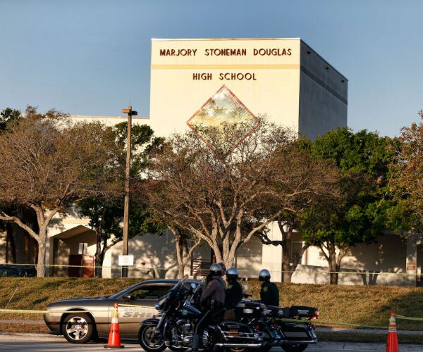 Stoneman Douglas Coaches Lose Jobs For Failure to Help Stop Shooting 