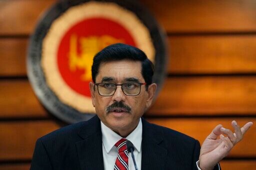 Sri Lanka Hopes to Reach Initial Agreement with IMF for Help