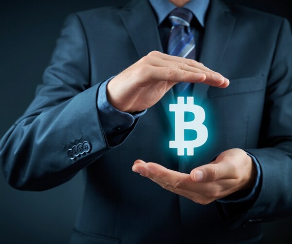 Bitcoin Upstaging Electric Cars as Bigger Source of Power Use