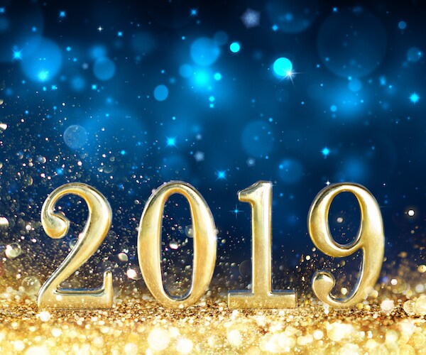 Why It Really Is Easier to Improve Your Habits on January 1