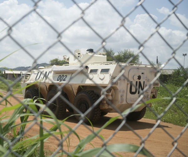 UN Says 60,000 Have Fled South Sudan Since Latest Fighting