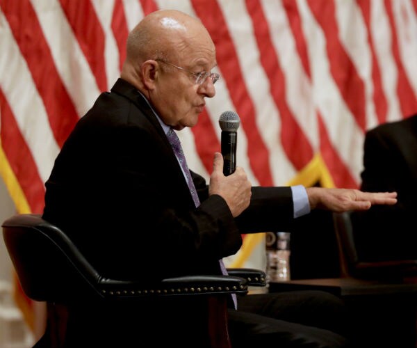 WashPost: Agencies Probing Possible Russian Cyberattack on Elections