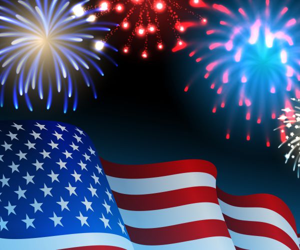 Let Freedom Ring for Everyone