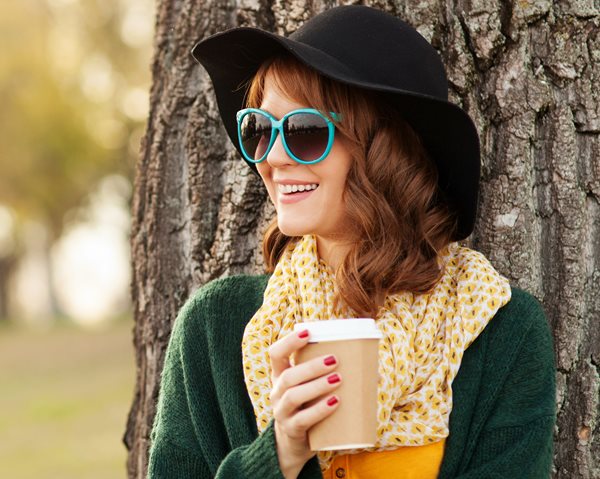 Coffee Linked to Healthy Gut Biome