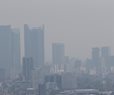 UN: Brief Gains in Air Quality in 2020 Over COVID Lockdowns