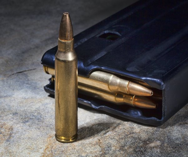 US Appeals Court Reinstates California Ban on Highcapacity Magazines