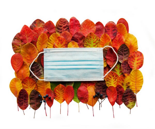 thanksgiving during the coronavirus pandemic 