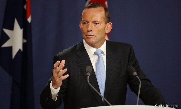 Aussie PM: We May Have Found Plane Wreckage