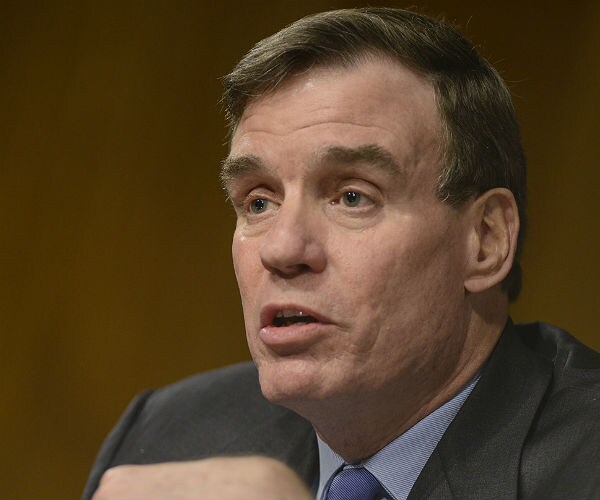 Sen. Mark Warner Calls for Investigation Into All Leaks