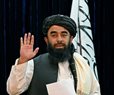 Taliban Claim Total Control Over Afghanistan