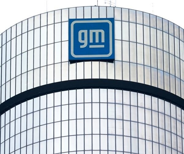 GM to Take $1.6B Hit as EV Tax Breaks Are Slashed