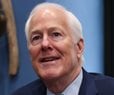 Sen. Cornyn to Newsmax: King Charles' Pitch for Allied Unity Welcomed