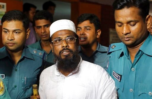 Bangladesh Militant Hanged for Attack Aimed at British Envoy