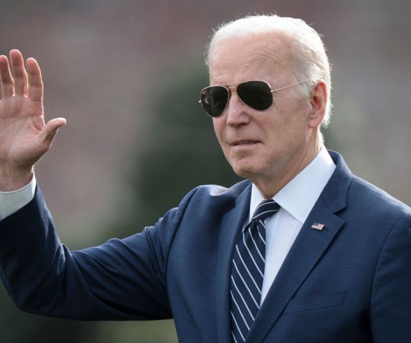 Russia Summons US Ambassador Over Biden's 'Unacceptable' Comments