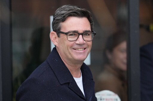 Row Erupts within UK's Governing Labour Party after Popular Mayor Blocked from Upcoming Election