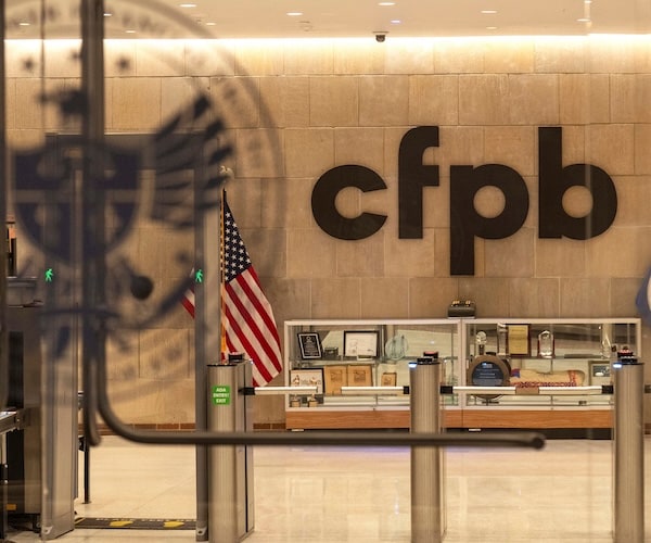 Court Orders Trump Admin to Fund CFPB Watchdog