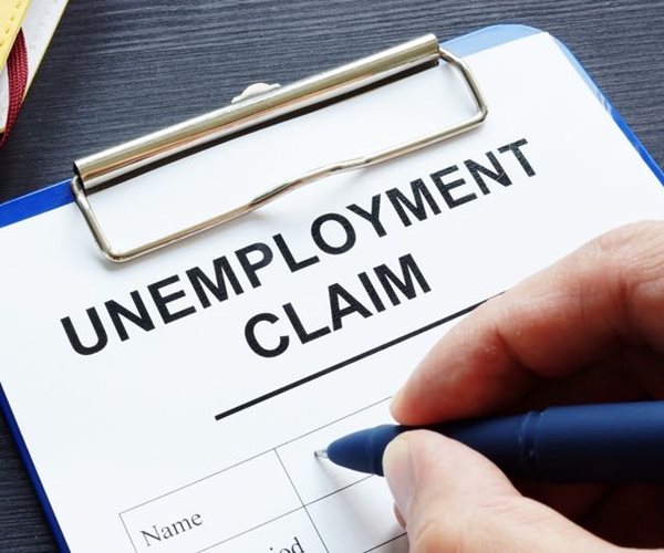 Unemployment Claims Remain Near 5-Decade Low