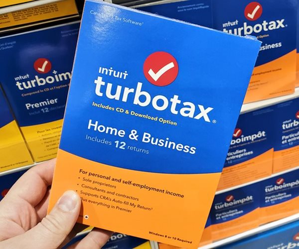 Intuit Barred From Advertising 'Free' Tax Services