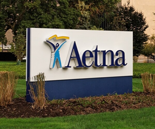 Health Insurer Aetna's Quarterly Profit Beats Estimates