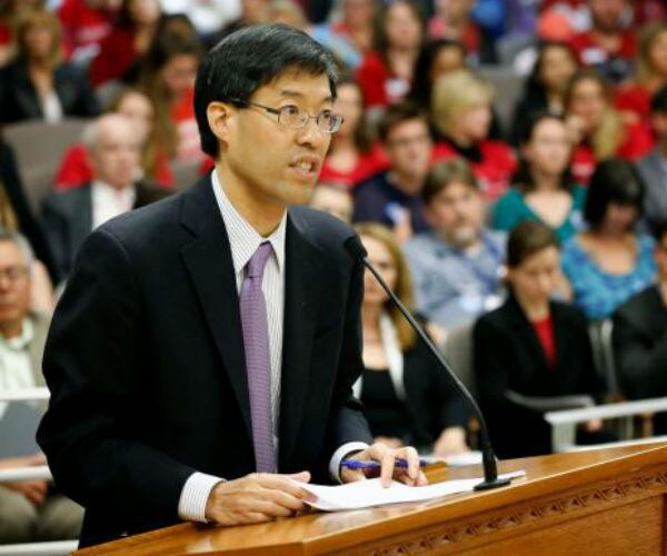 California Democrat Richard Pan Sued for Blocking Critics' Twitter Feeds