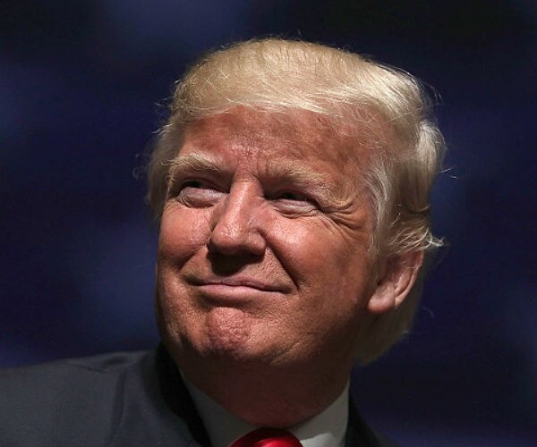 Claremont Columnist Slams #NeverTrump Crowd: He Might Save Republic