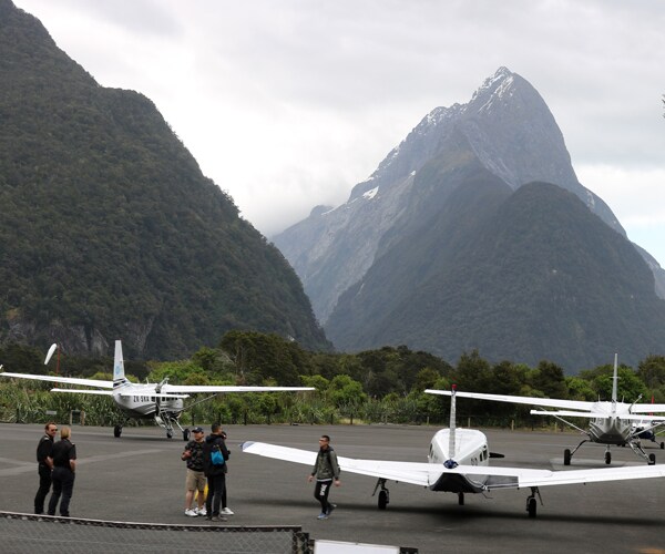New Zealand Tourist Tax to Cover Costs of Growing Influx