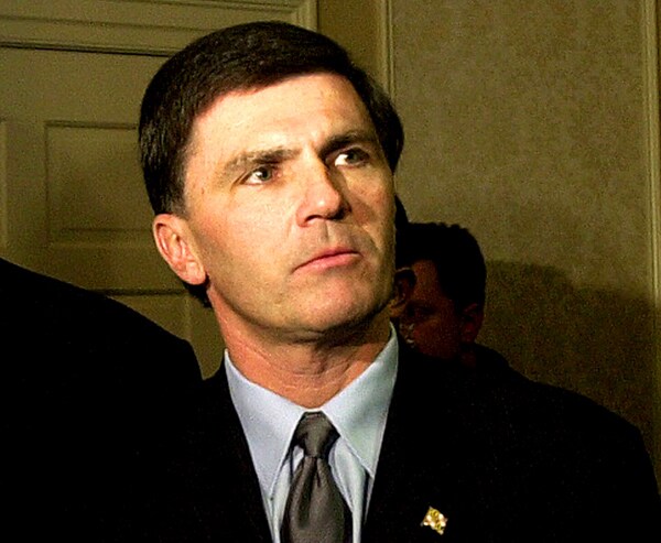 Bob Ehrlich 2016: What 4 Leading Pundits Say About Potential GOP Presidential Hopeful