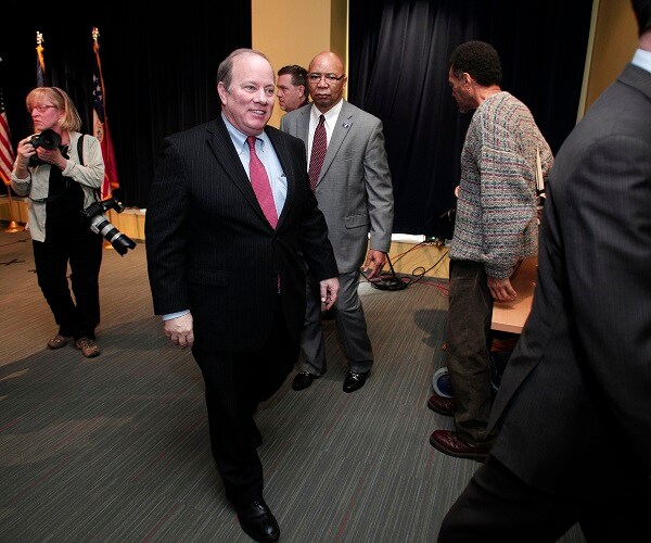 Mayor Duggan Is Fixing Detroit, Will Win Re-Election