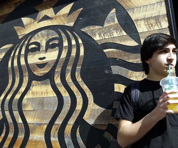 Starbucks in Crosshairs as Mexico Boycott Campaign Simmers