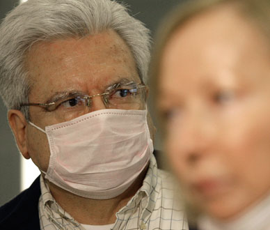 Day 98 - April 27, 2009