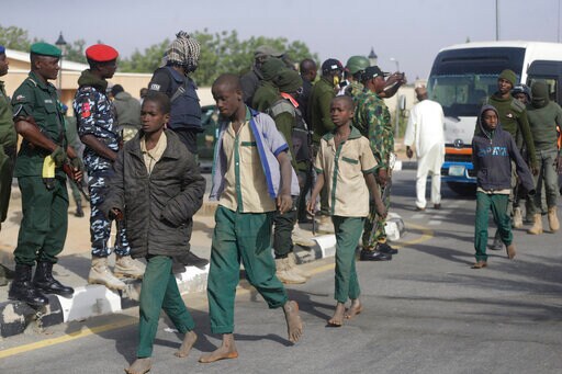 Vaccines Made in South Africa to Stay in Africa, Says Envoy